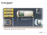 Citroen C4 Picasso 2006 года